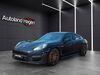 Porsche Panamera stockhausen-illfurth