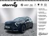 Kia Sportage kratzenburg