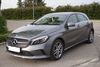 Mercedes-Benz A 180 schoefweg