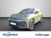 VW Tiguan soergenloch