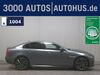 Jaguar XE rehlingen