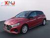 Hyundai i20 walhausen
