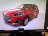 Ford Kuga muehlstedt