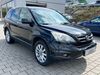 Honda CR-V gusenburg