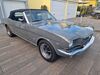 Ford Mustang hottelstedt