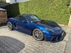 Porsche Boxster schenkenzell