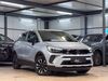 Opel Crossland (X) vehlgast-kuemmernitz
