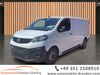 Fiat Scudo schoena-kolpien