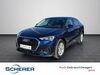 Audi Q3 bergholz-rehbruecke