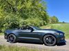 Ford Mustang Löhma