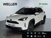 Toyota Yaris Cross niedergoersdorf