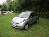 Nissan Micra nieder-hilbersheim