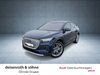 Audi Q4 e-tron woelferbuett