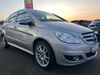 Mercedes-Benz B 200 gusenburg