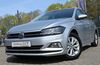 VW Polo hohenweiden