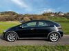 Honda Civic schenkenzell