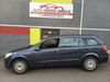 Opel Astra grafenhausen