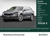 Skoda Superb giesenhausen