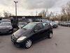 Mercedes-Benz A 160 stockhausen-illfurth