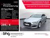 Audi A5 krauchenwies