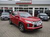 Mitsubishi ASX juetrichau