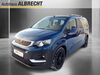 Peugeot Rifter stumsdorf