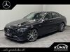 Mercedes-Benz C 43 AMG drossdorf