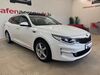 Kia Optima niederhosenbach