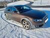 Audi A4 Allroad walhausen