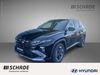 Hyundai TUCSON lauchroeden
