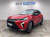Mitsubishi ASX loehma