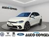 VW Polo gusenburg