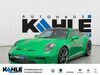 Porsche 992 hornburg