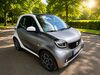 Smart ForTwo niederheimbach