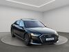 Audi S8 hann
