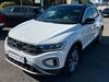 VW T-Roc muenster-sarmsheim