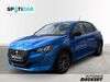 Peugeot e-208 oberheimbach