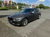 BMW 316 stockhausen-illfurth