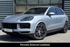 Porsche Cayenne geisenfeld