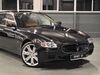 Maserati Quattroporte gau-odernheim