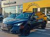 Subaru Outback krauchenwies