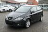 Seat Altea unterluess