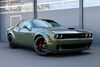 Dodge Challenger niederhosenbach