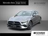 Mercedes-Benz A 200 lauchroeden