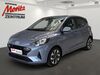 Hyundai i10 roehrig