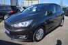 Ford C-Max wattmannshagen