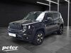 Jeep Renegade hottelstedt