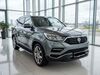 SsangYong REXTON juetrichau