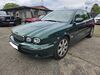 Jaguar X-Type saalow