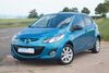 Mazda 2 Kirchheim an der Weinstraße